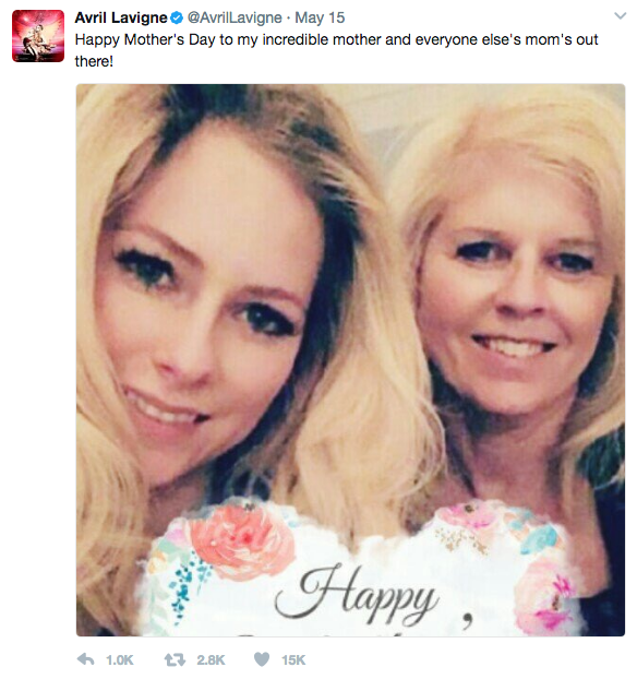 avril lavigne död avril lavigne död
